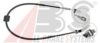 MITSUBISHI MB598019 Clutch Cable